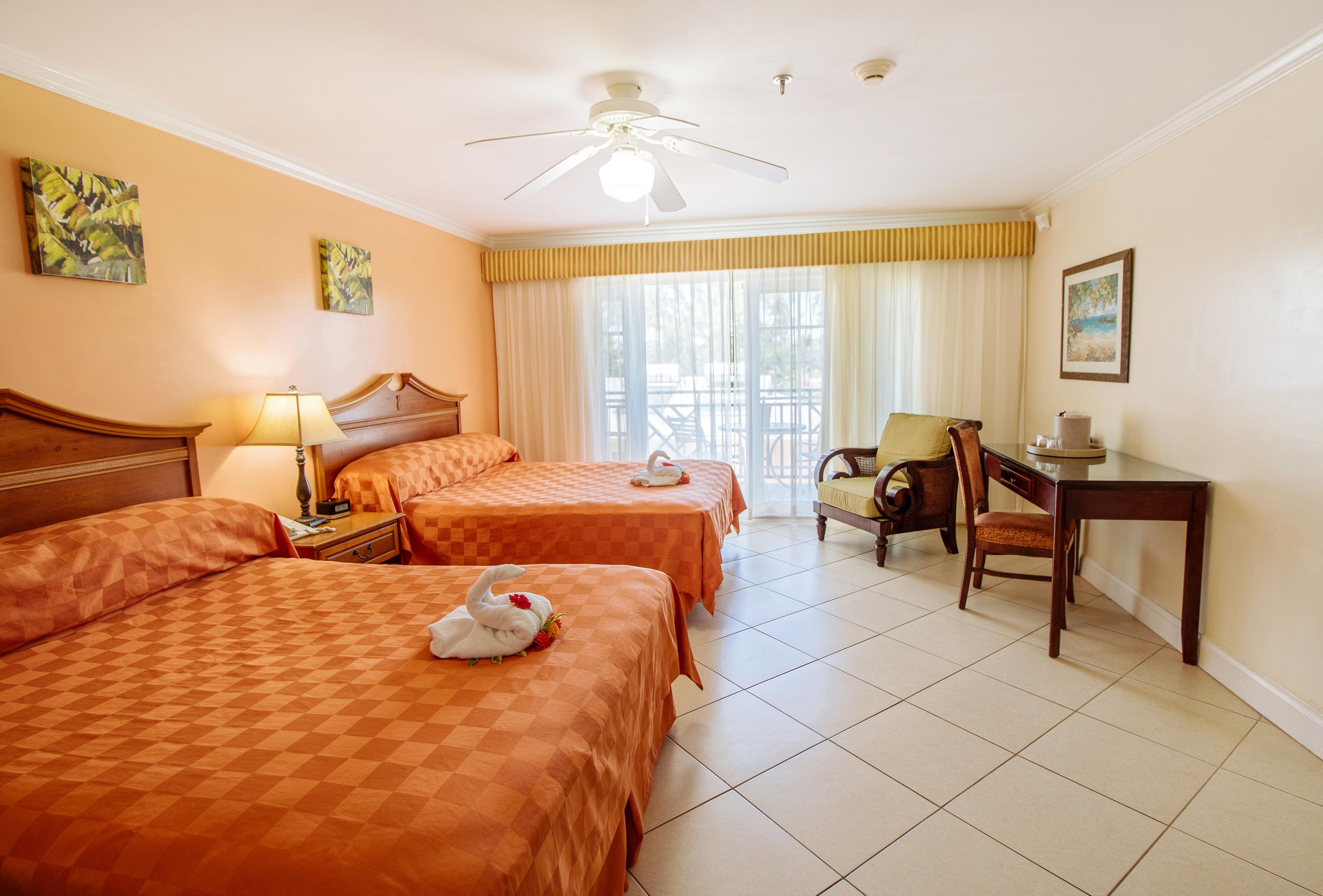 Bay Gardens Beach Resort&Spa Gros Islet Exterior foto