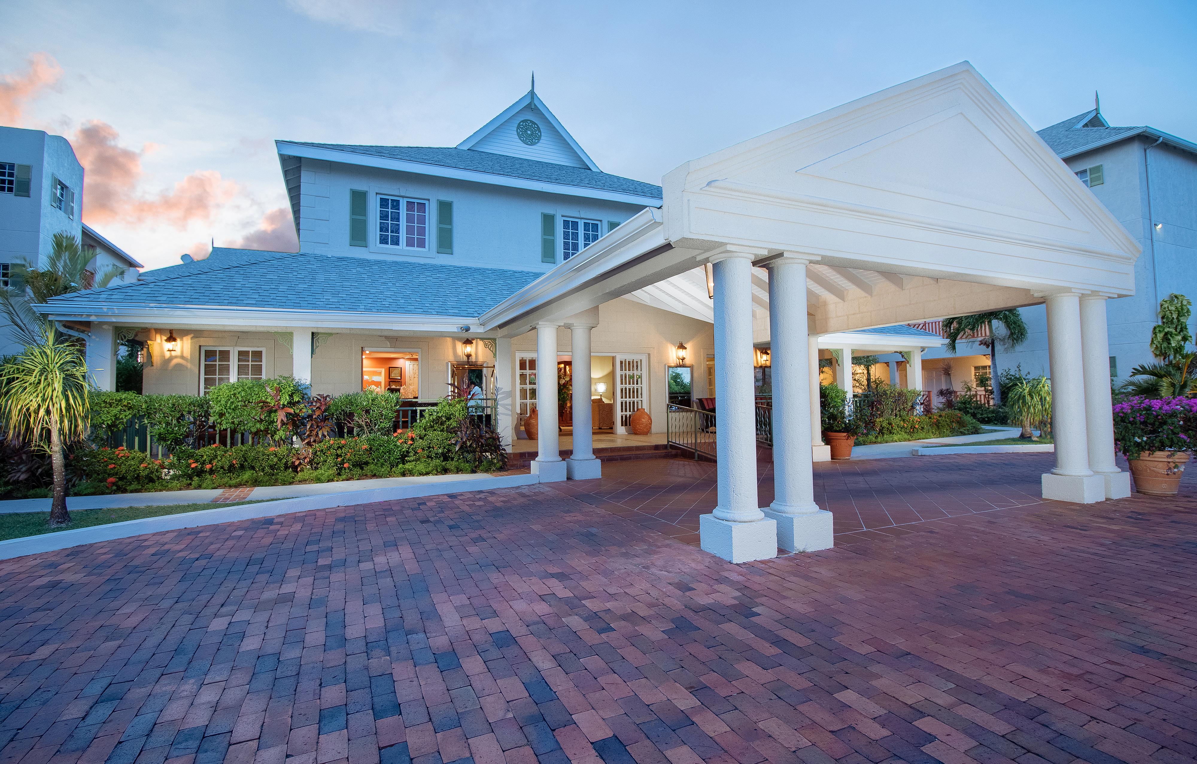 Bay Gardens Beach Resort&Spa Gros Islet Exterior foto